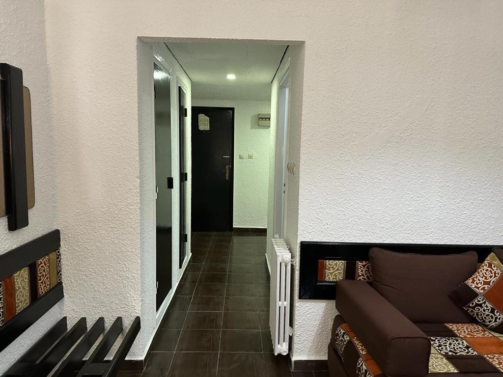 Ourida Urban Hotel Rabat Kültér fotó